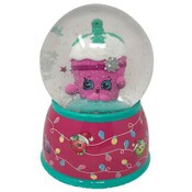 Wholesale - SHOPKINS SNOW GLOBE BANK, UPC: 688955732438